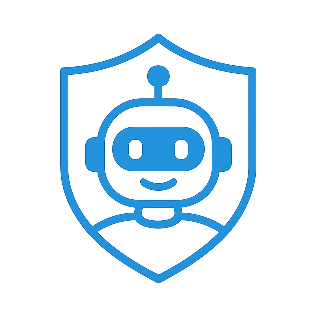 UnBotMe Logo